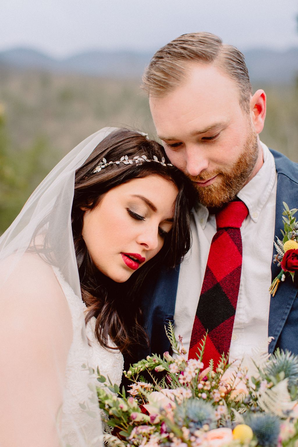 Asheville Wedding Photography
