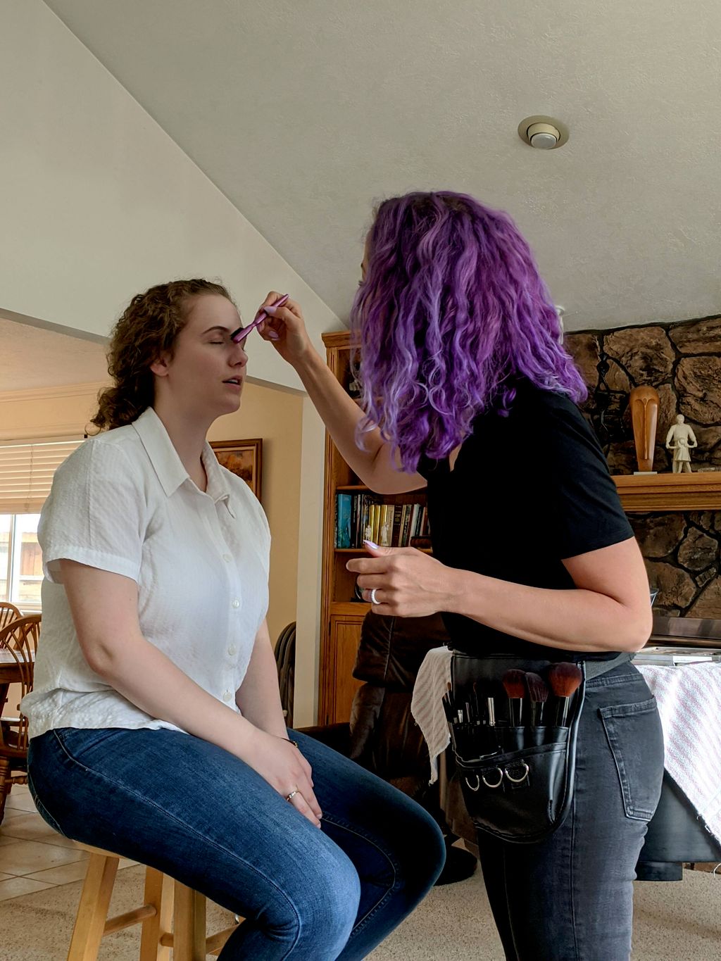 Customer photos