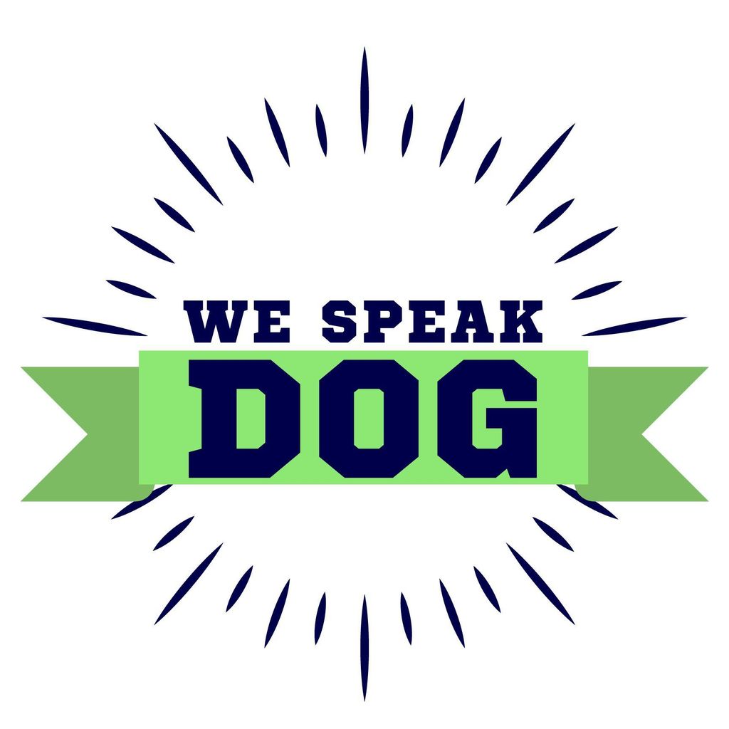 We Speak Dog