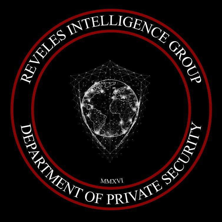 Reveles Intelligence Group