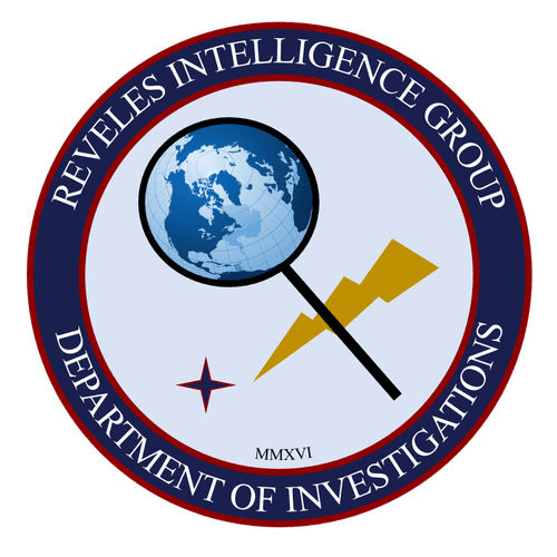 Department of Investigations