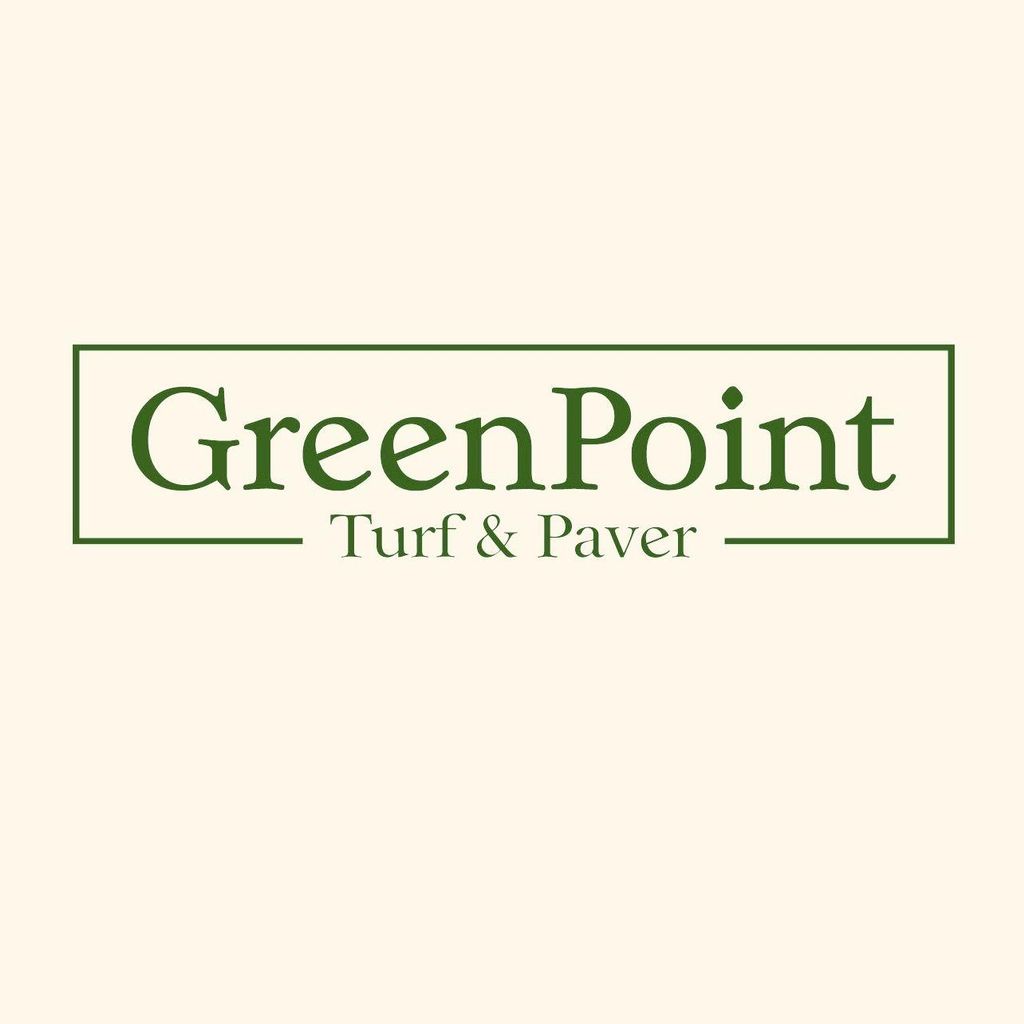 GreenPoint Turf & Paver