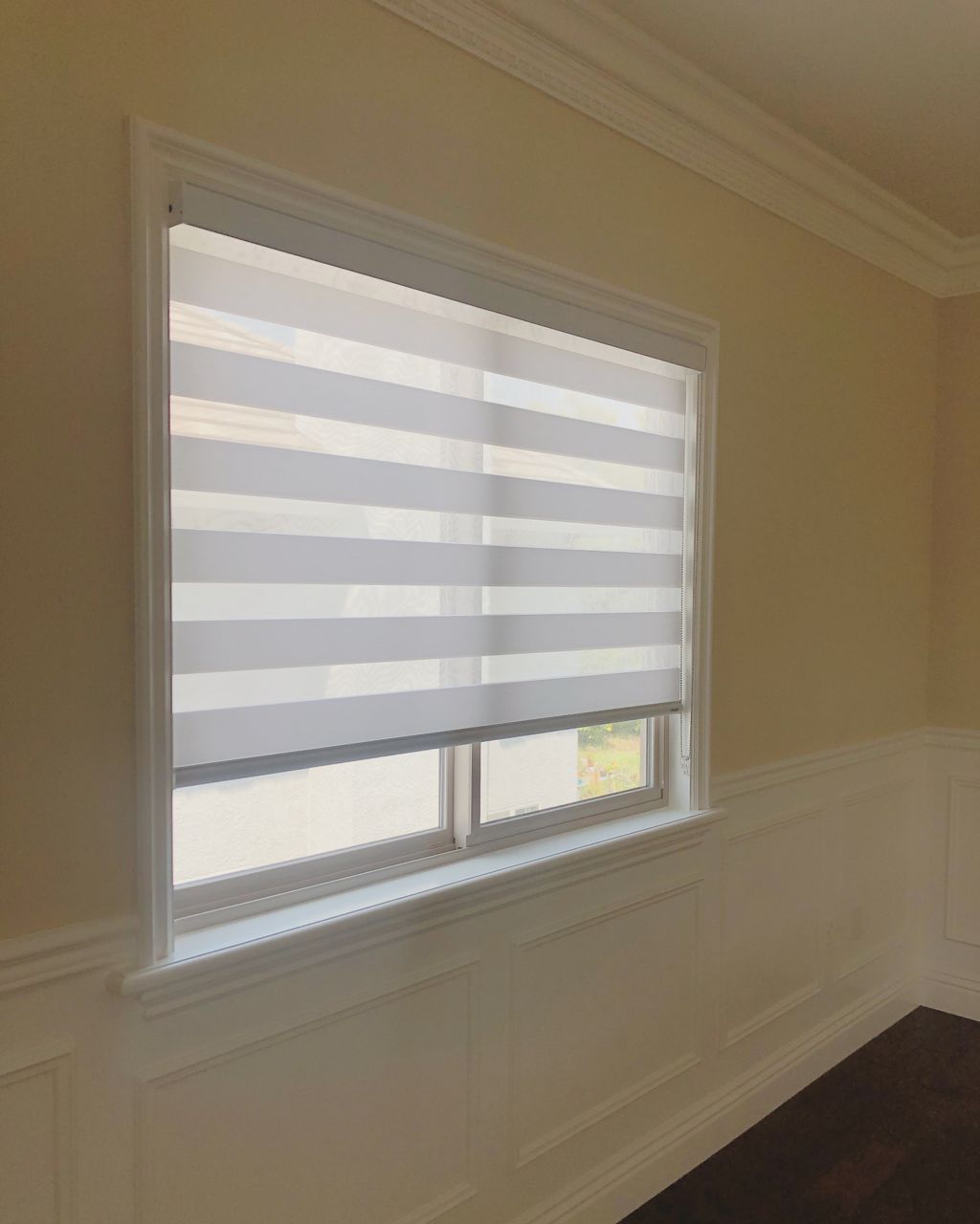 KB Blinds Showroom Los Angeles, CA