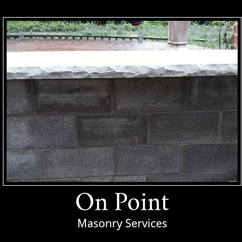 On Point Masonry Services
