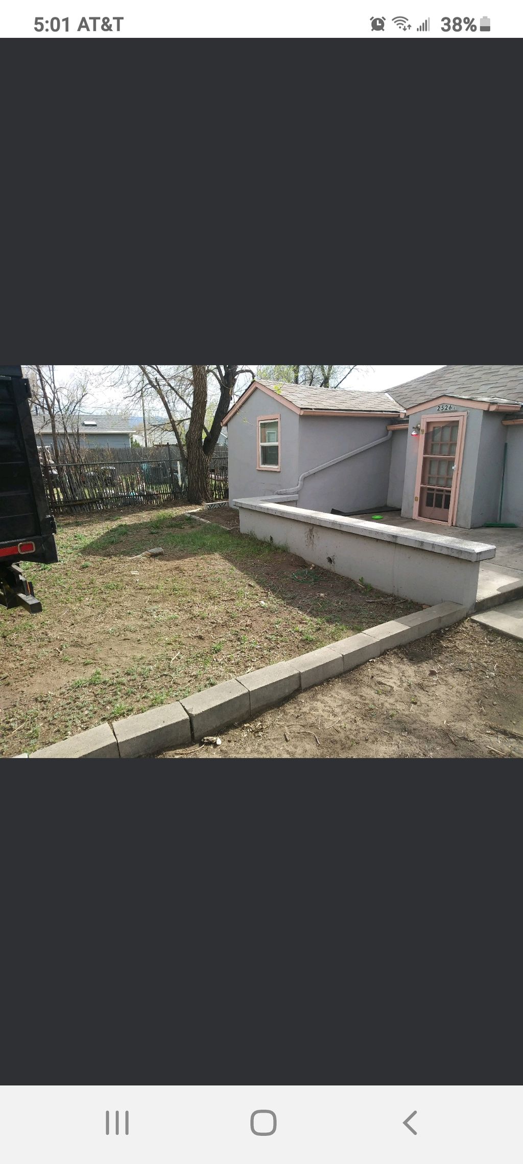 Customer photos