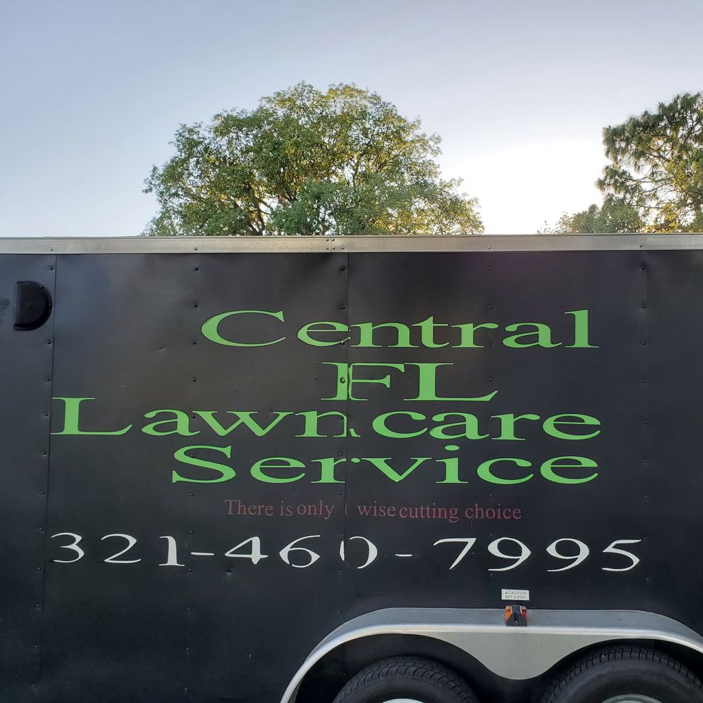 Central Florida lawn care