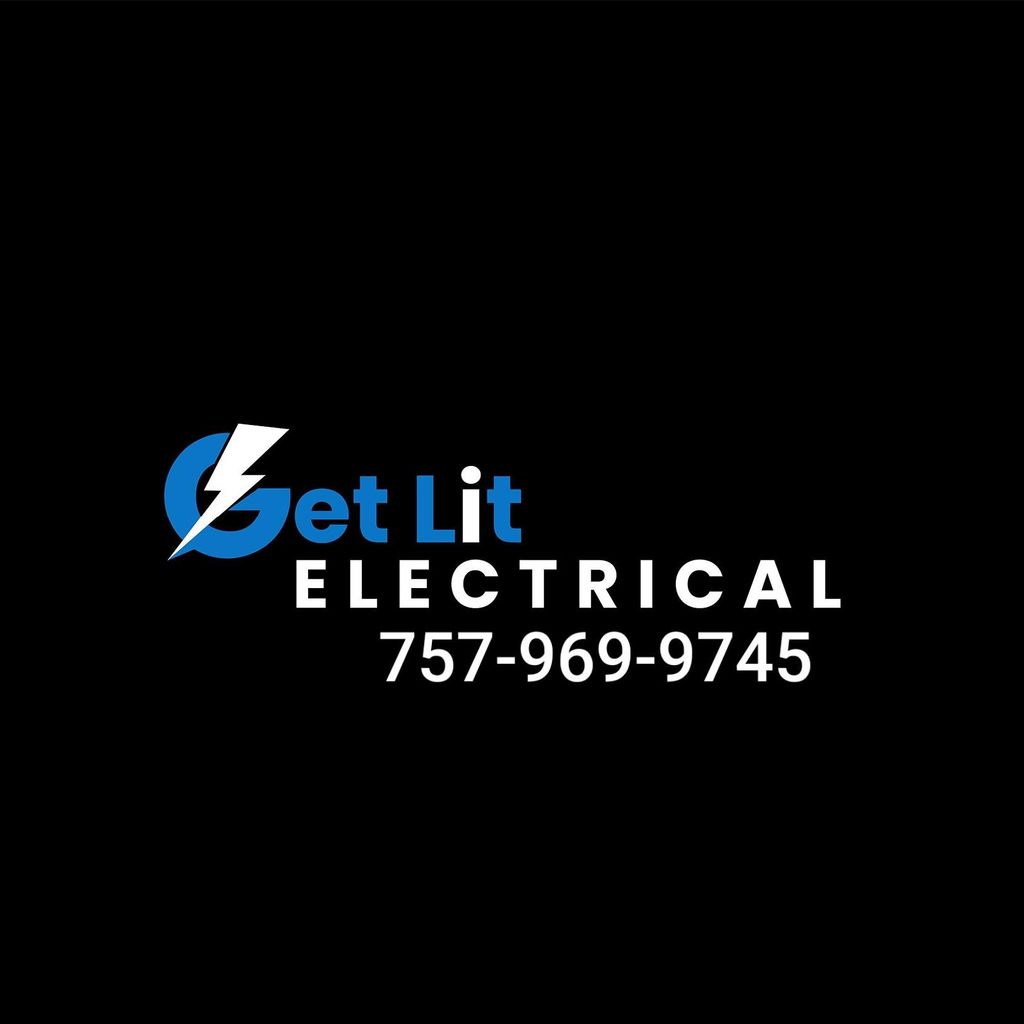 GET LIT ELECTRICAL Chesapeake, VA