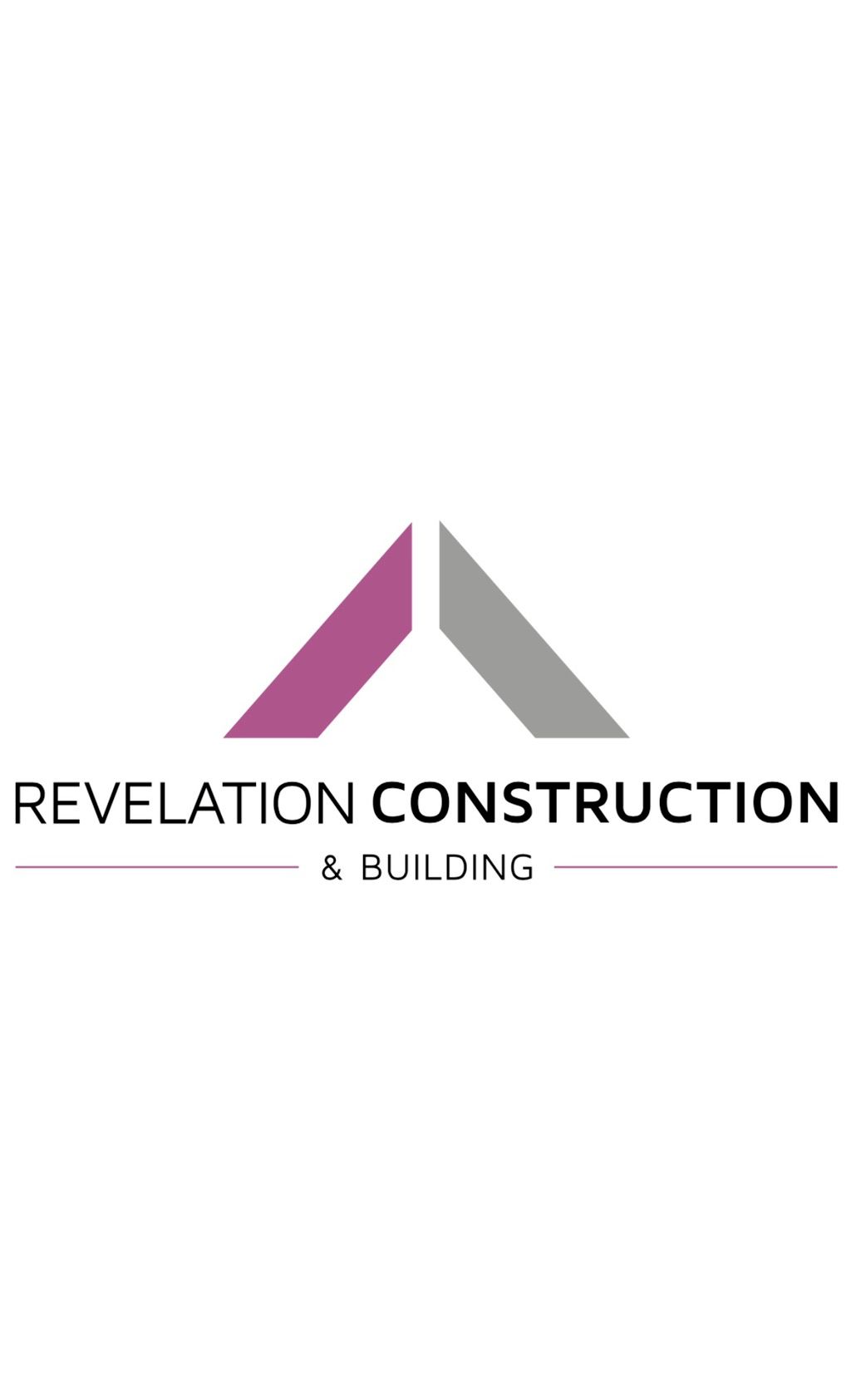 Revelation Construction & Building