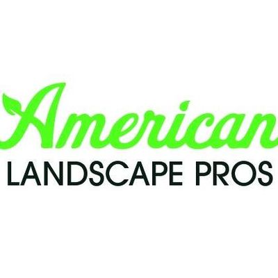 Avatar for American Landscape Pros