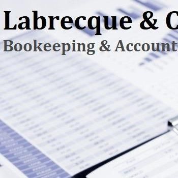 Labrecque & Co, Accounting Services, MBA, CMA
