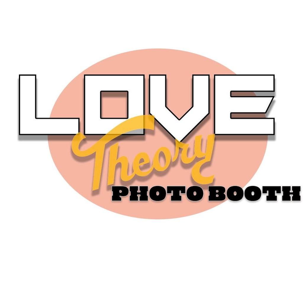 Love Theory Photo Booth