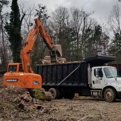 Lancaster Construction