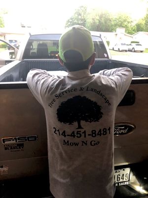 Avatar for Mow N Go Landscaping
