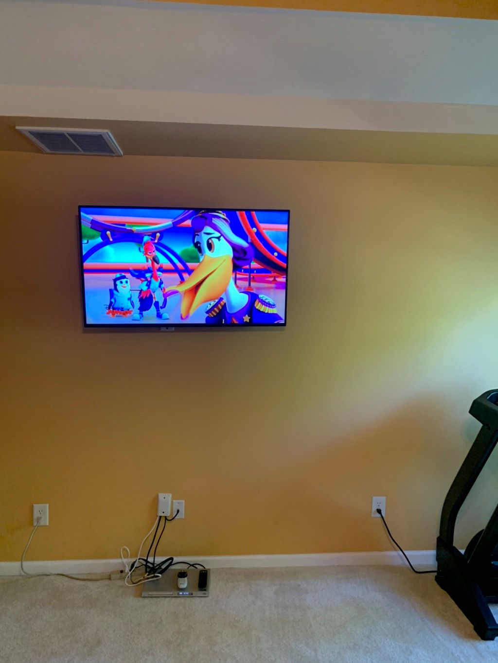 Customer photos