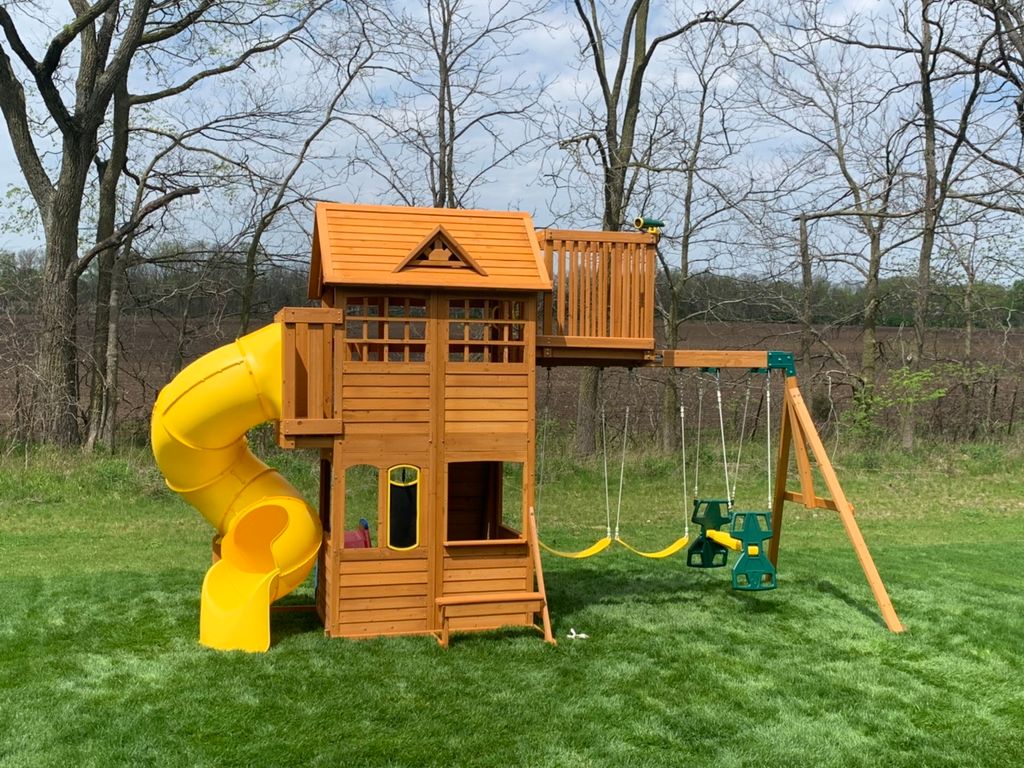 Customer photos
