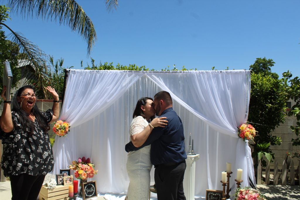 Customer photos