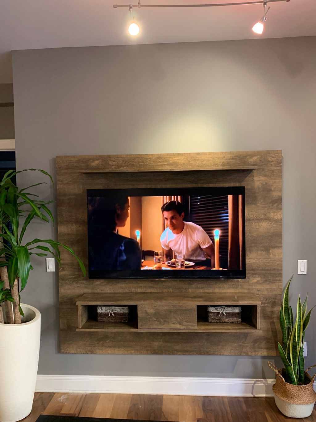 Customer photos