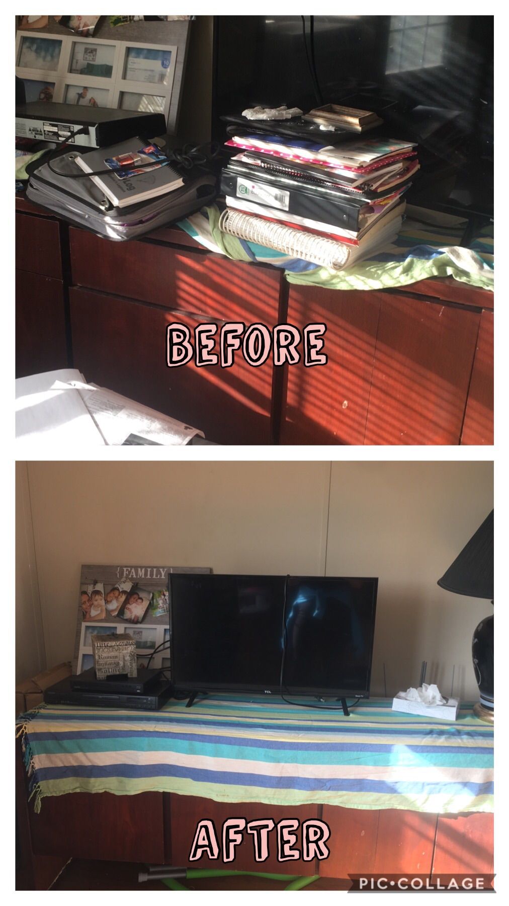 Projects and media