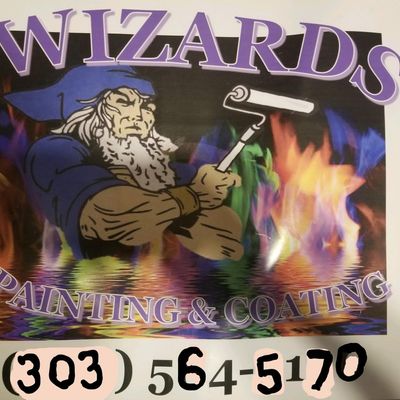 Avatar for Wizards Epoxy Floors