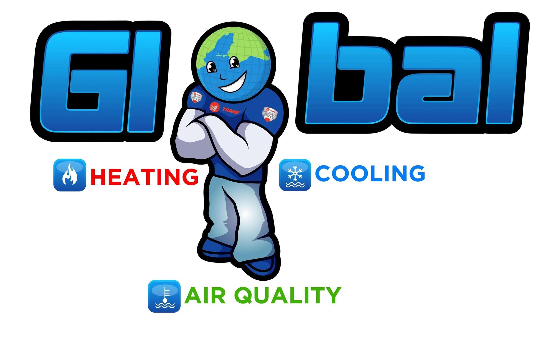Global Heating & Cooling Cleveland, OH Thumbtack