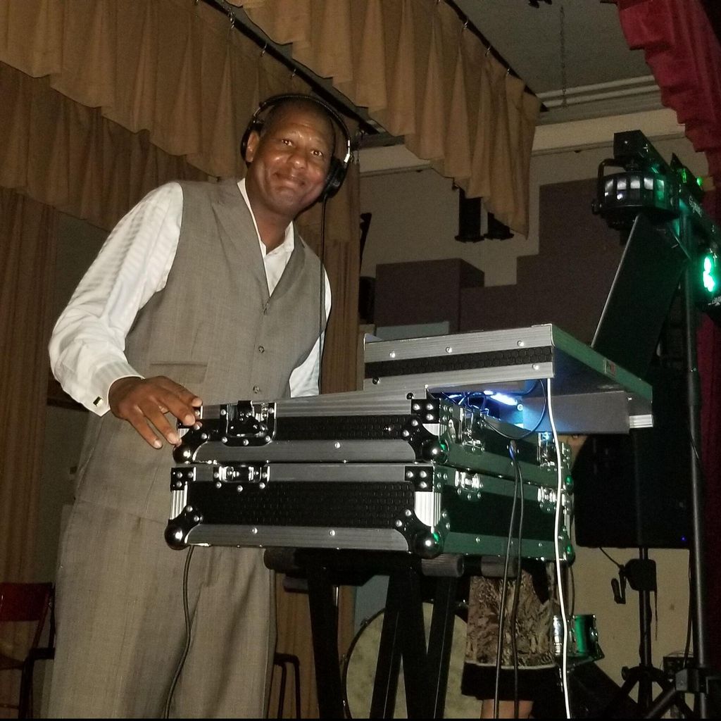 Music For All Occasions