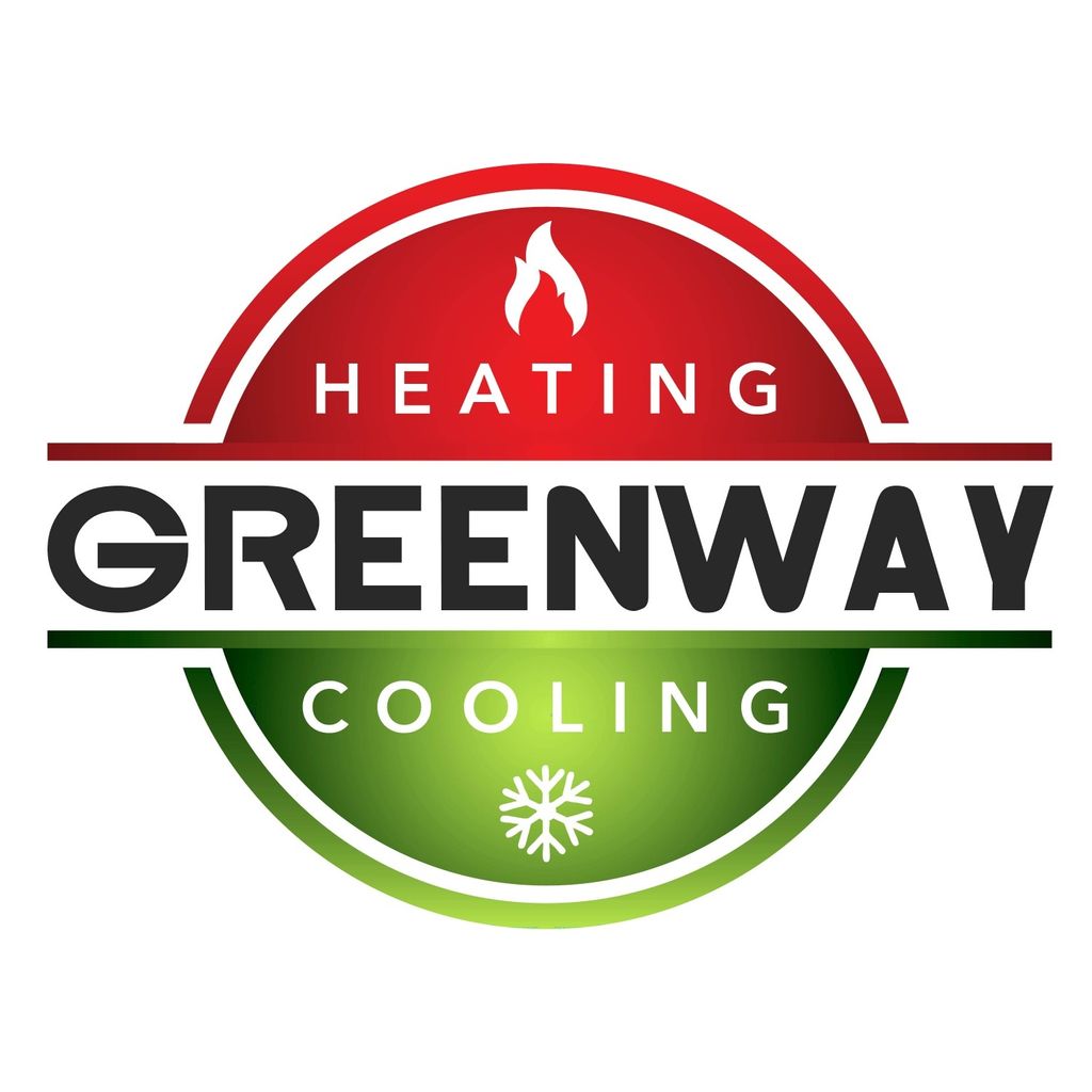 Green way heating and cooling