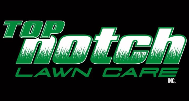 Top Notch Lawn Care Inc.
