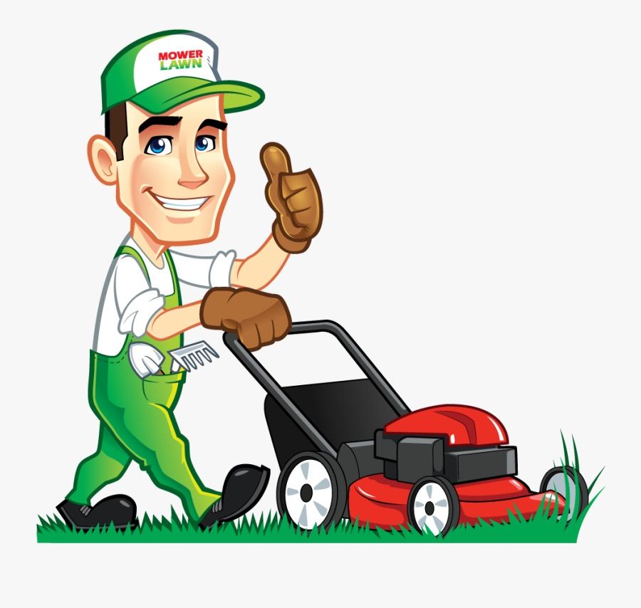 Big Daddy’s Lawn Care