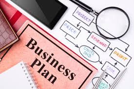Business Plan
