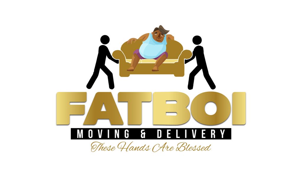 FatBoi Moving & Delivery