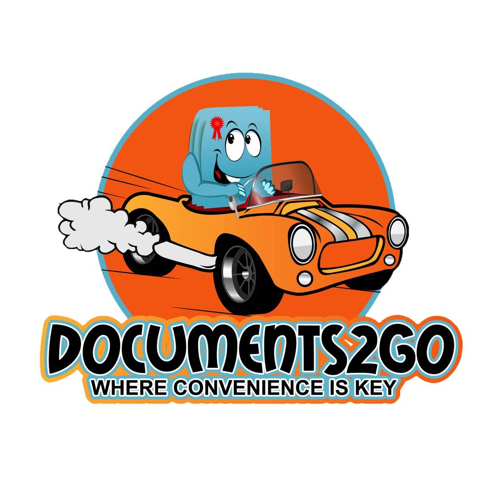 DOCUMENTS2GO MOBILE NOTARY SERVICE