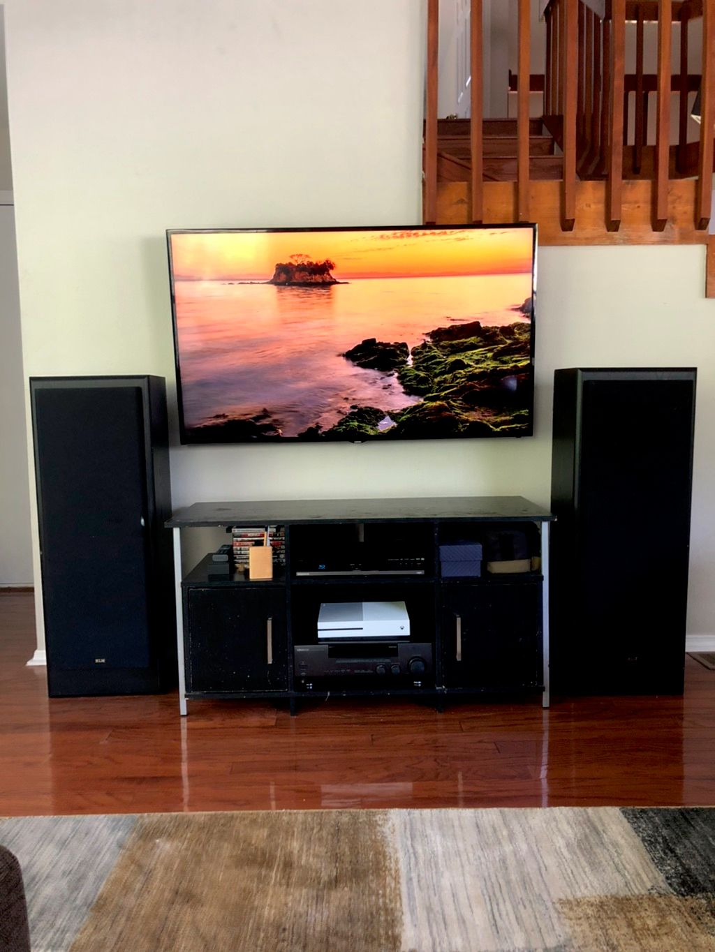 Customer photos