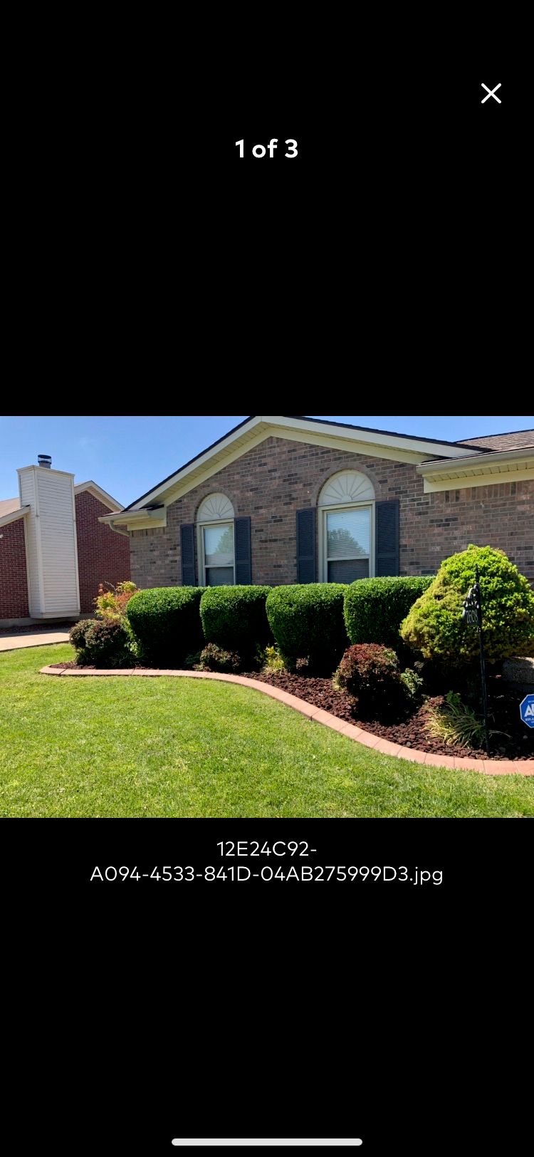 Customer photos