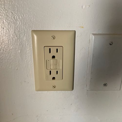 Power Logic Electrical Services Midway, GA Thumbtack