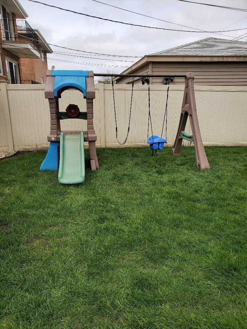 Customer photos