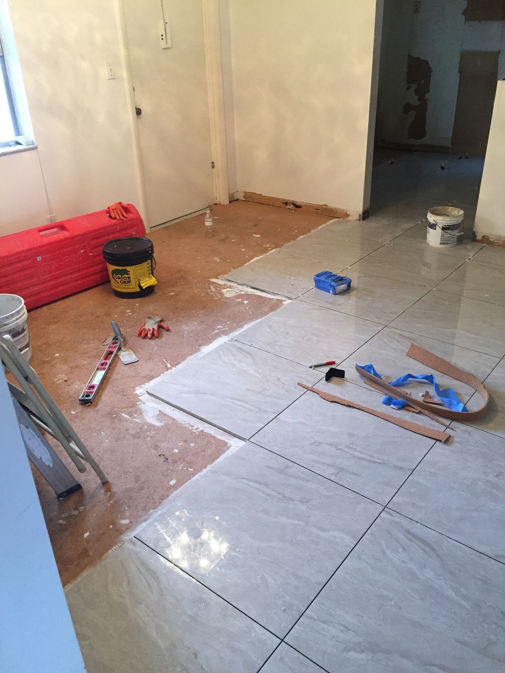 Projects and media