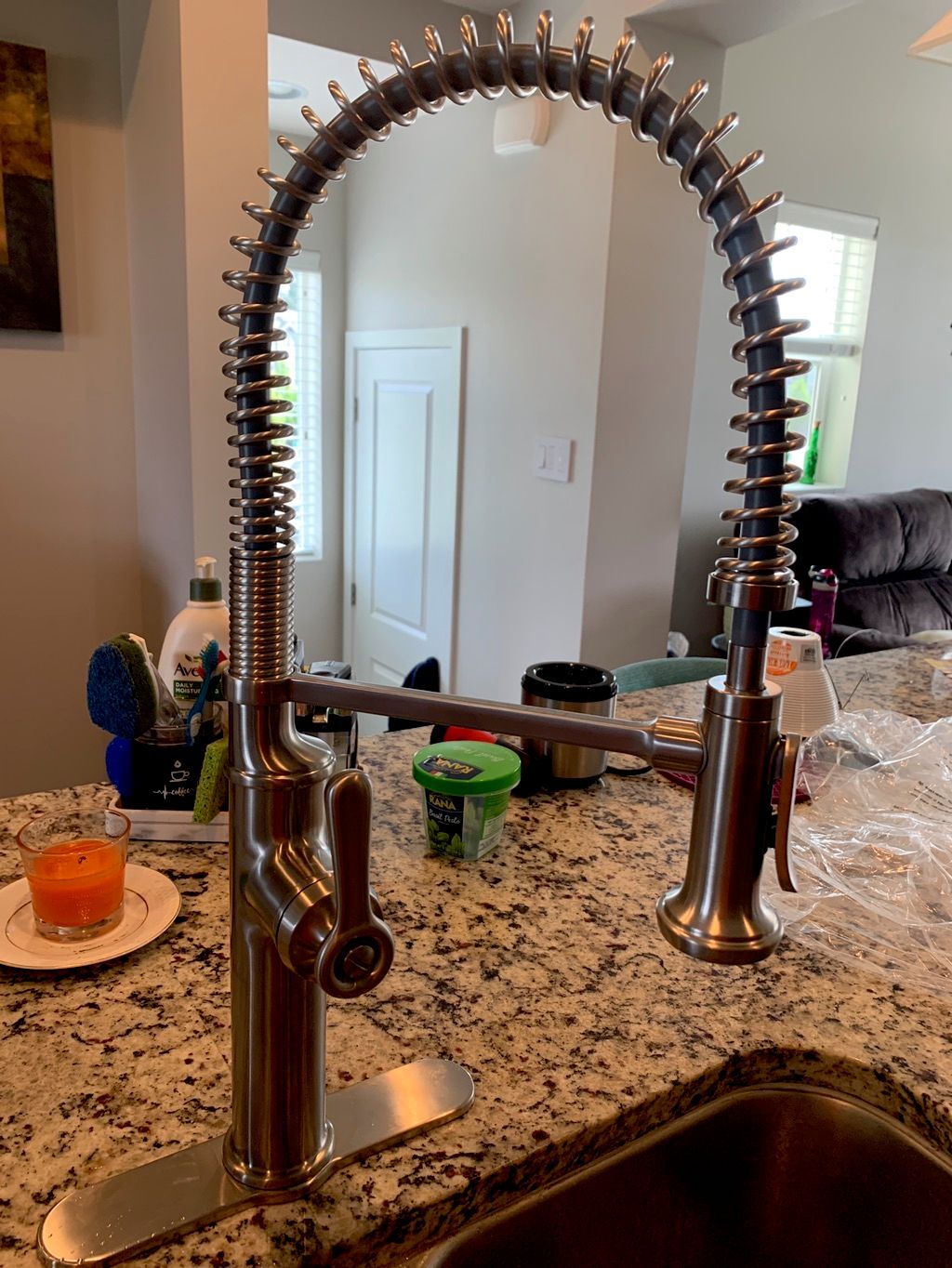 Customer photos