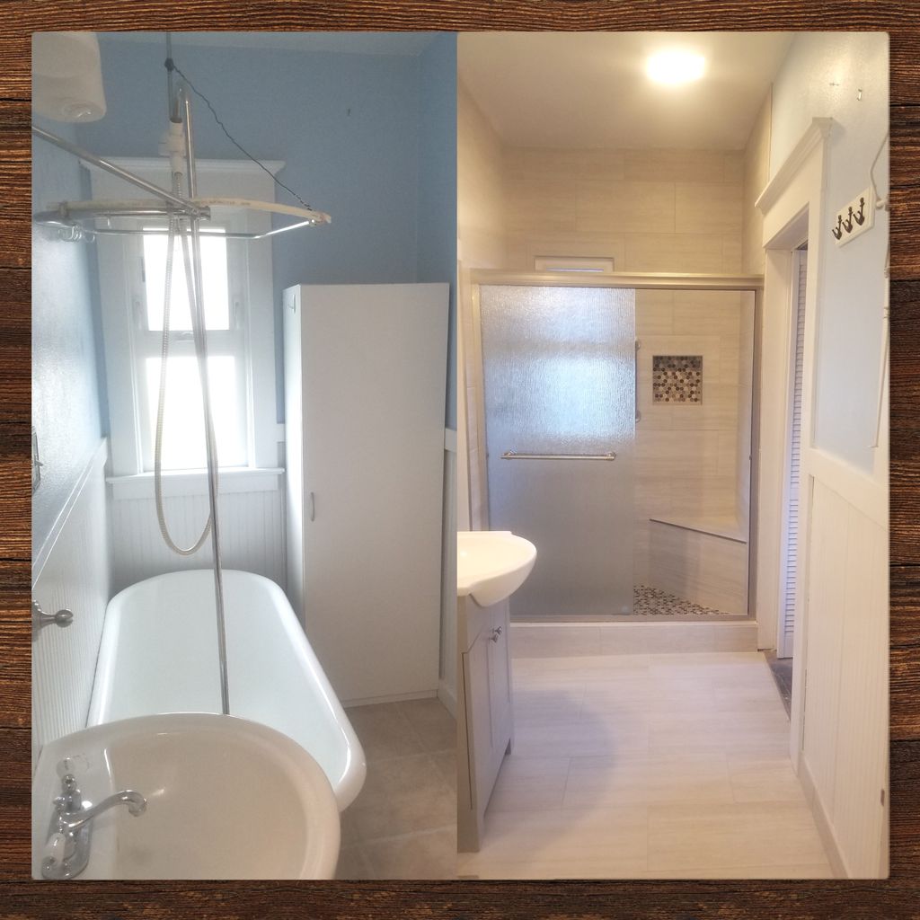 Before/After