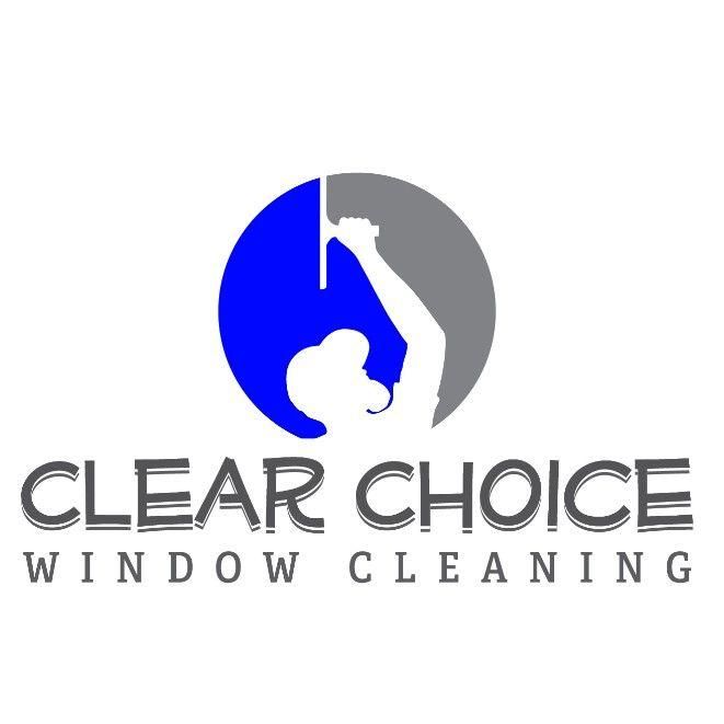 Clear Choice Window Cleaning - Power Washing (hot)