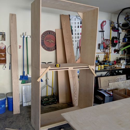 Badhairday Custom Las Vegas, NV