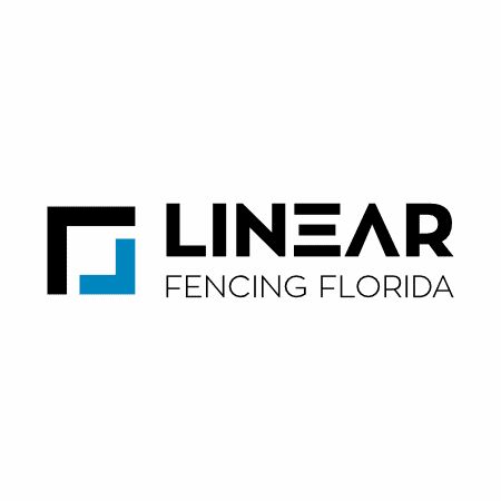 Linear Fencing Florida