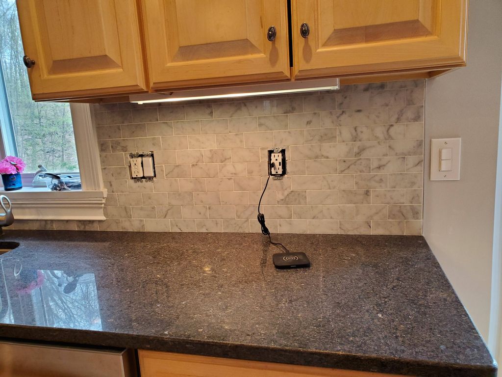 Customer photos