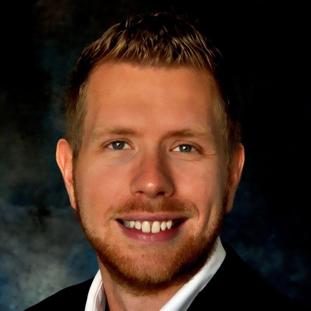 Bryan Gibson Property Manager with Focus Realty
