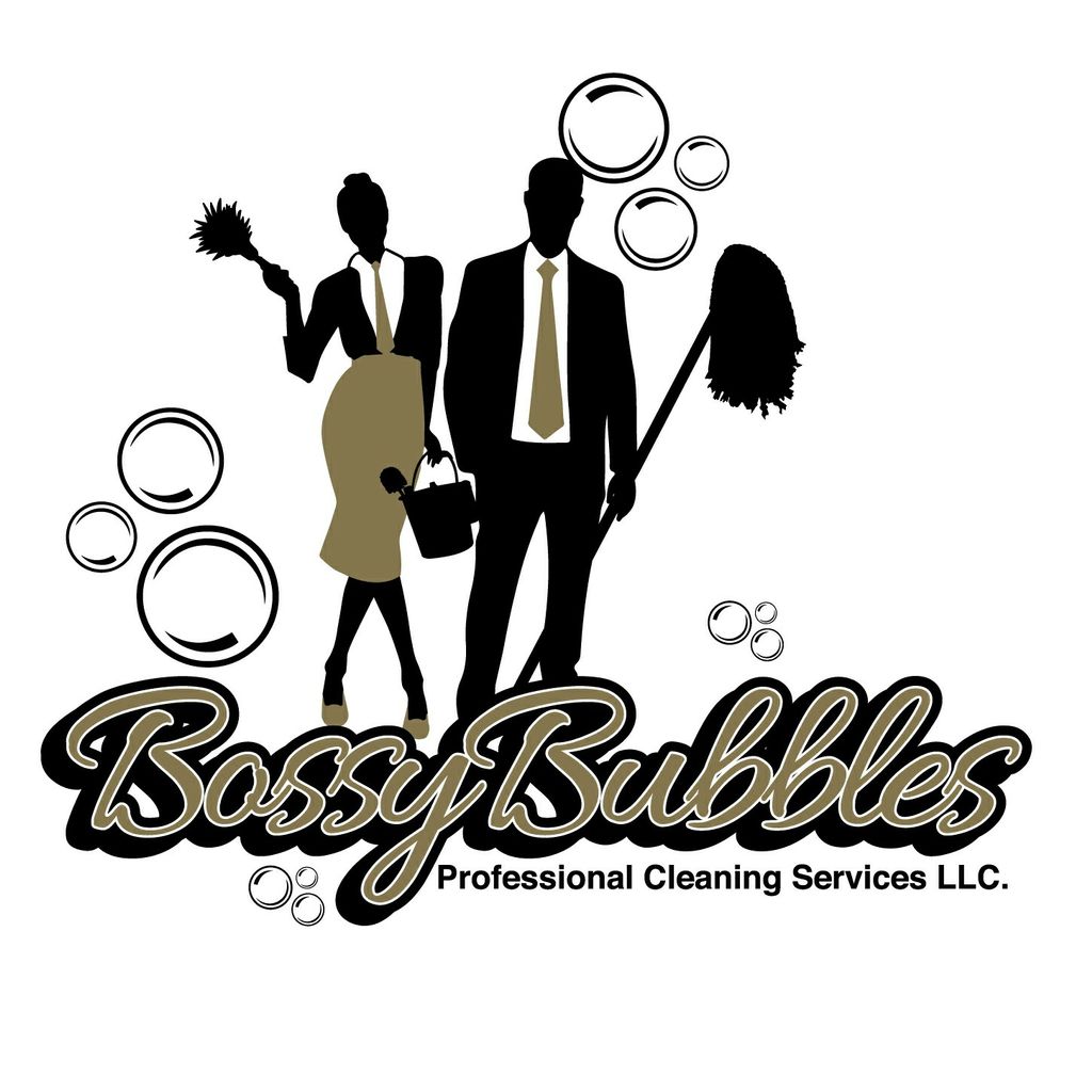 Bossy Bubbles Professional Cleaning Services