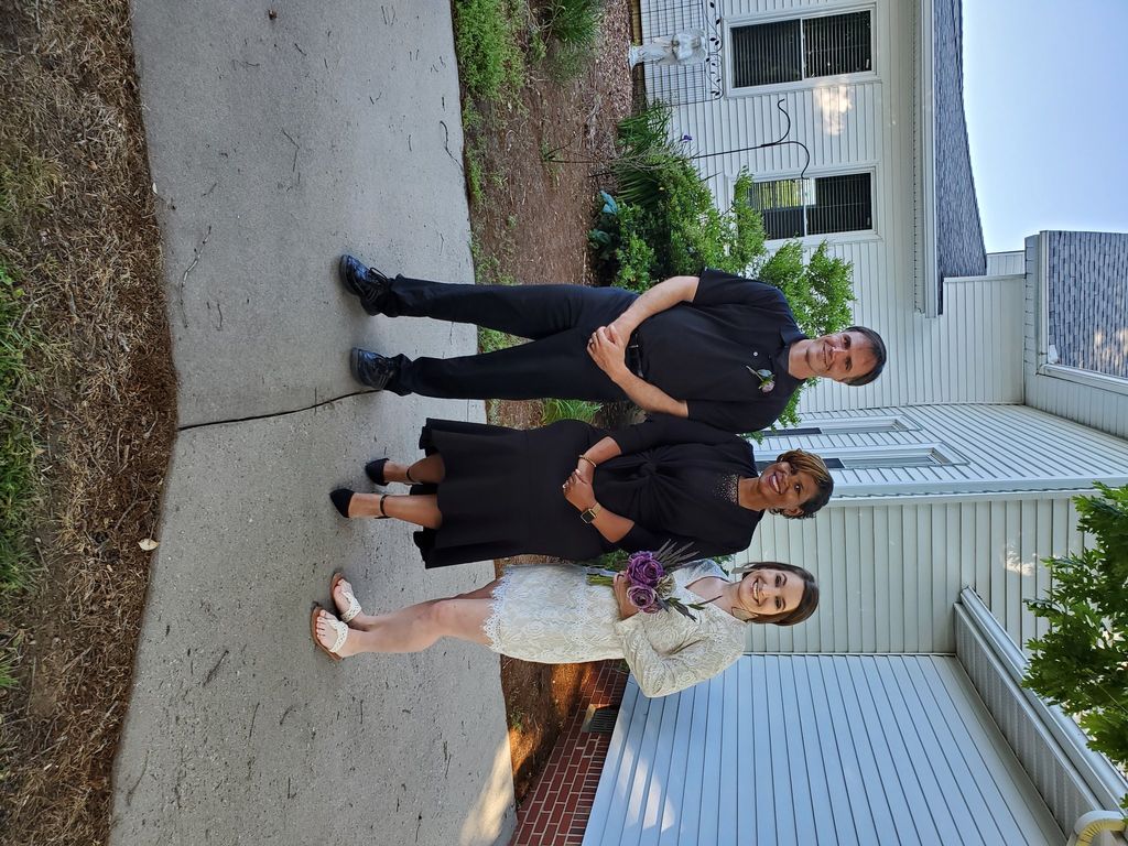 Customer photos