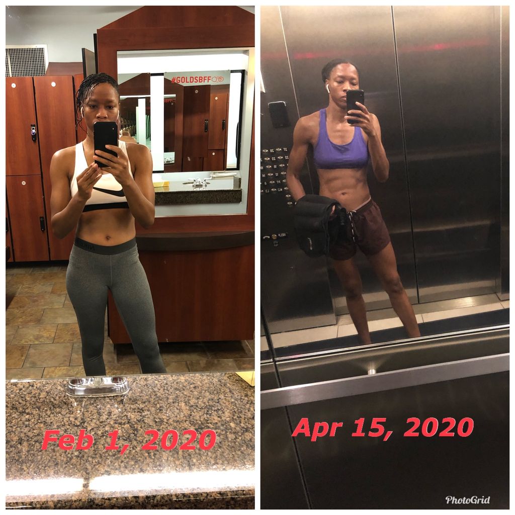 Customer photos