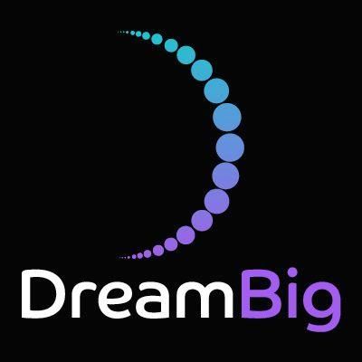 Avatar for DreamBig | Branding, Marketing and Web Design