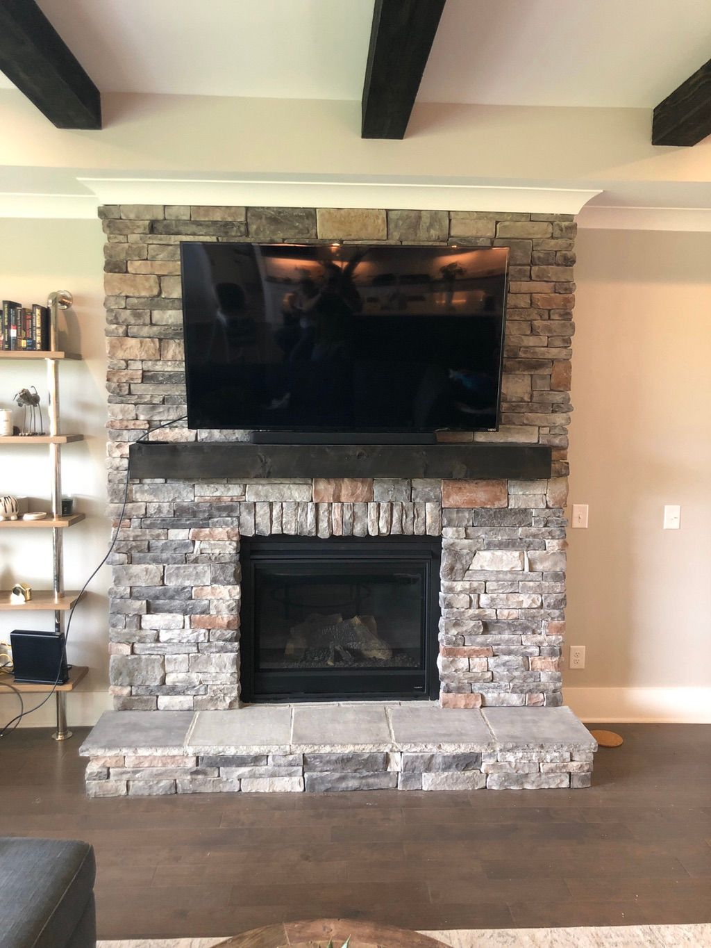 Customer photos