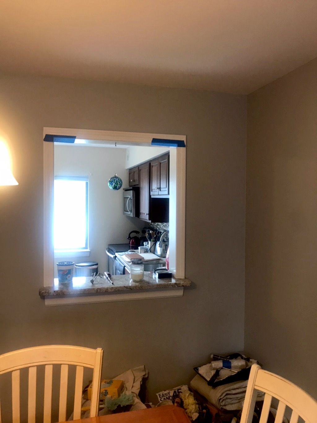 Customer photos