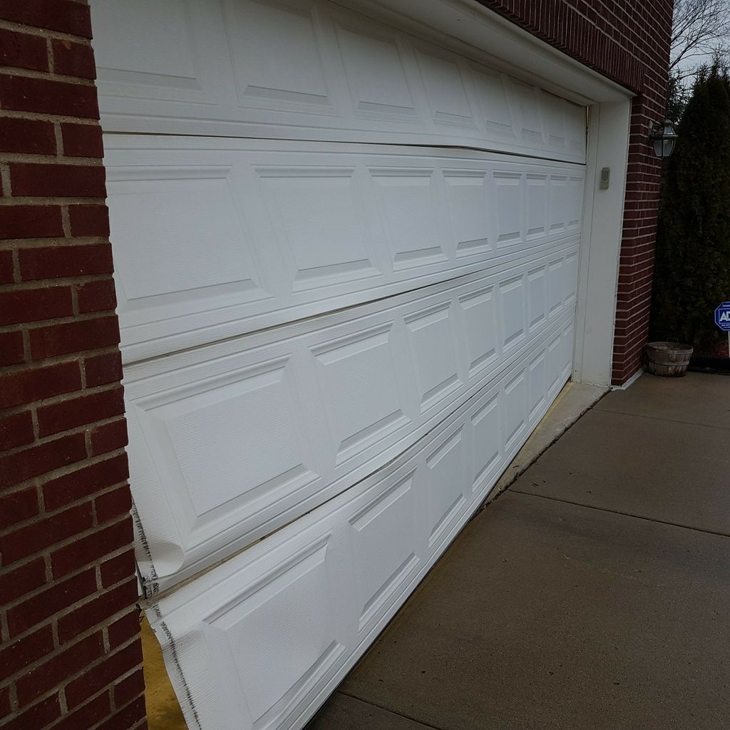 A.F Garage Door Repair LLC